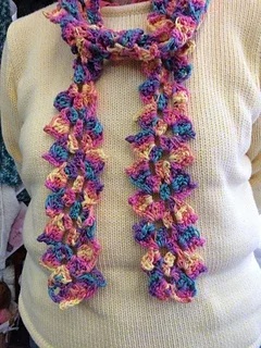 free crochet vine patterns