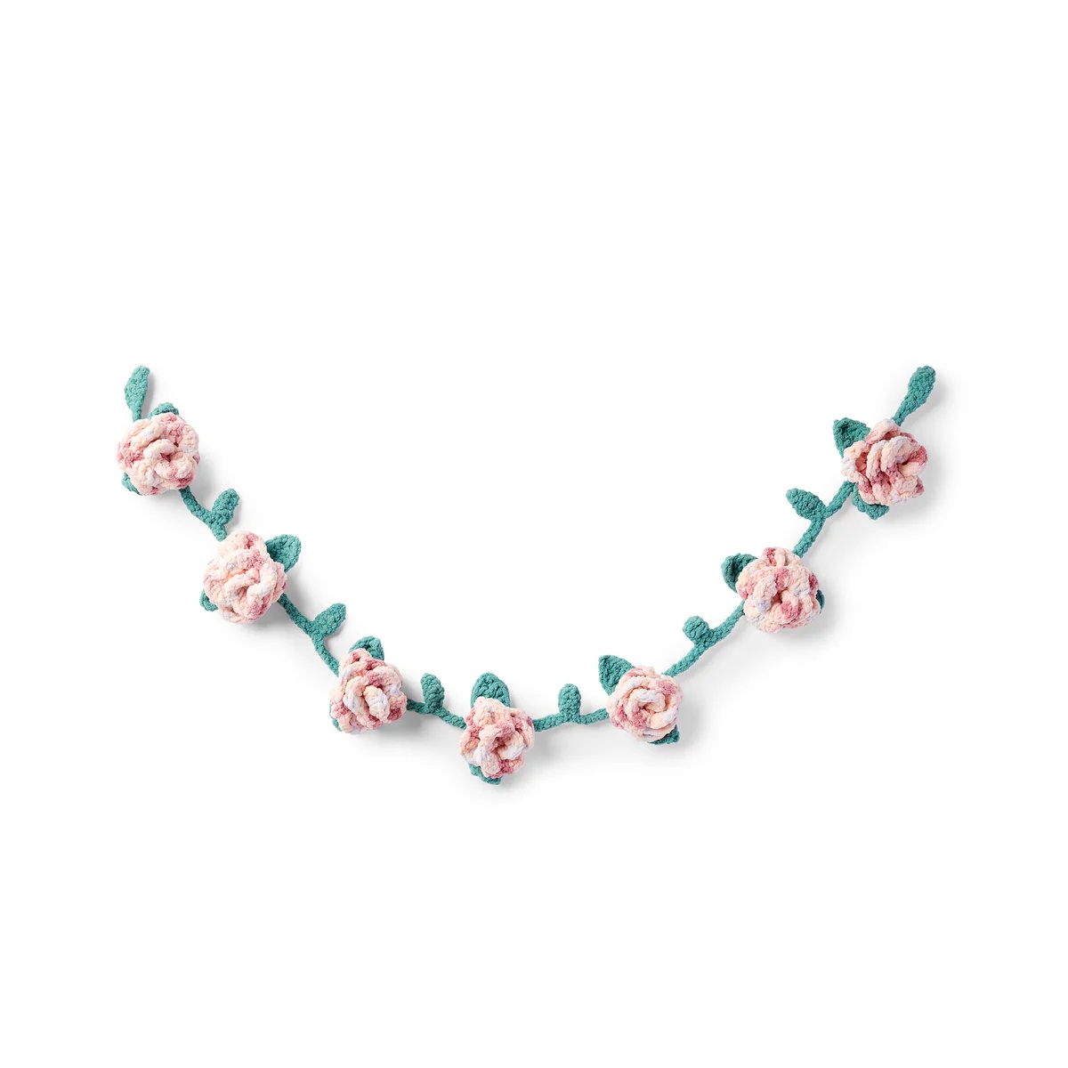 free crochet vine patterns