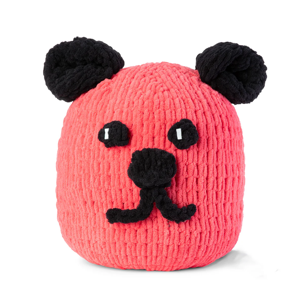 Free Crochet Baby Bear Patterns