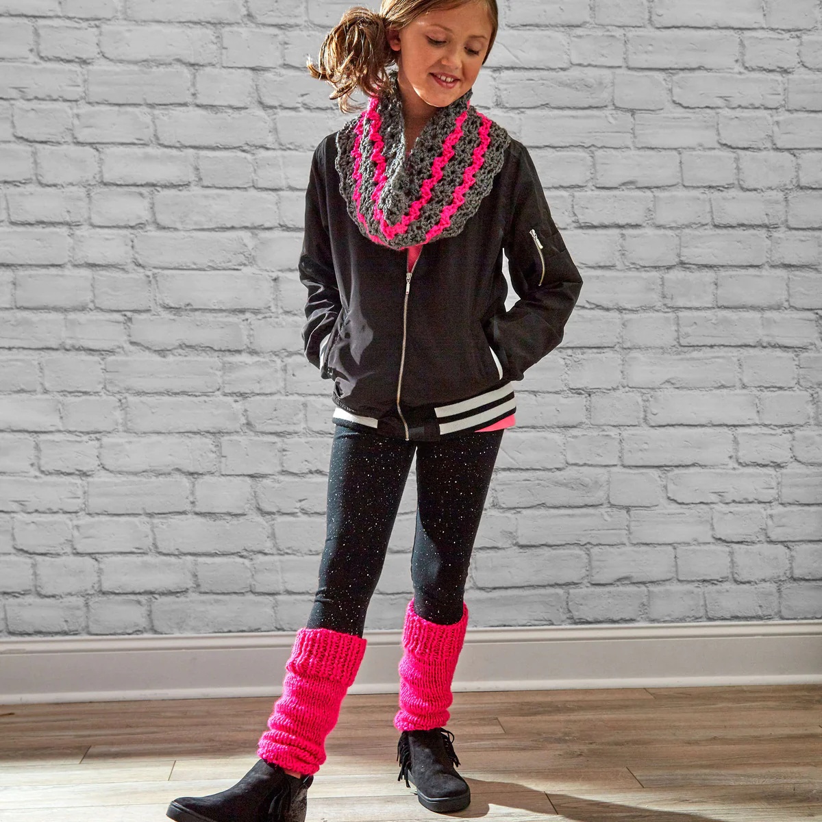 Free crochet cowl patterns