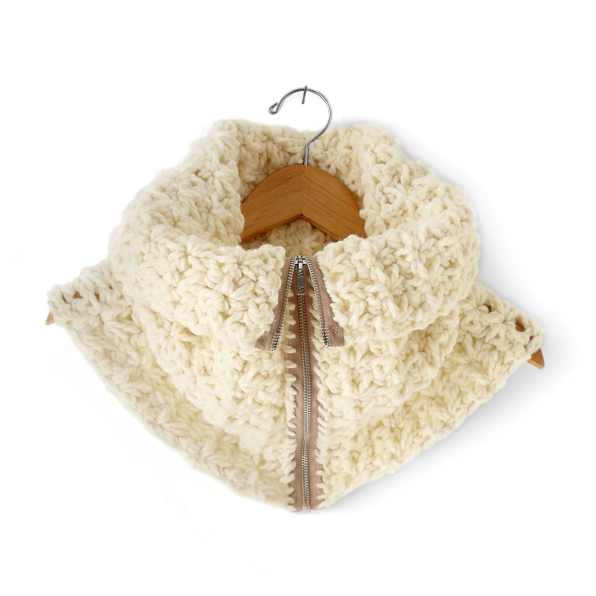 Free crochet cowl patterns