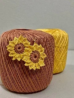 free crochet earring patterns