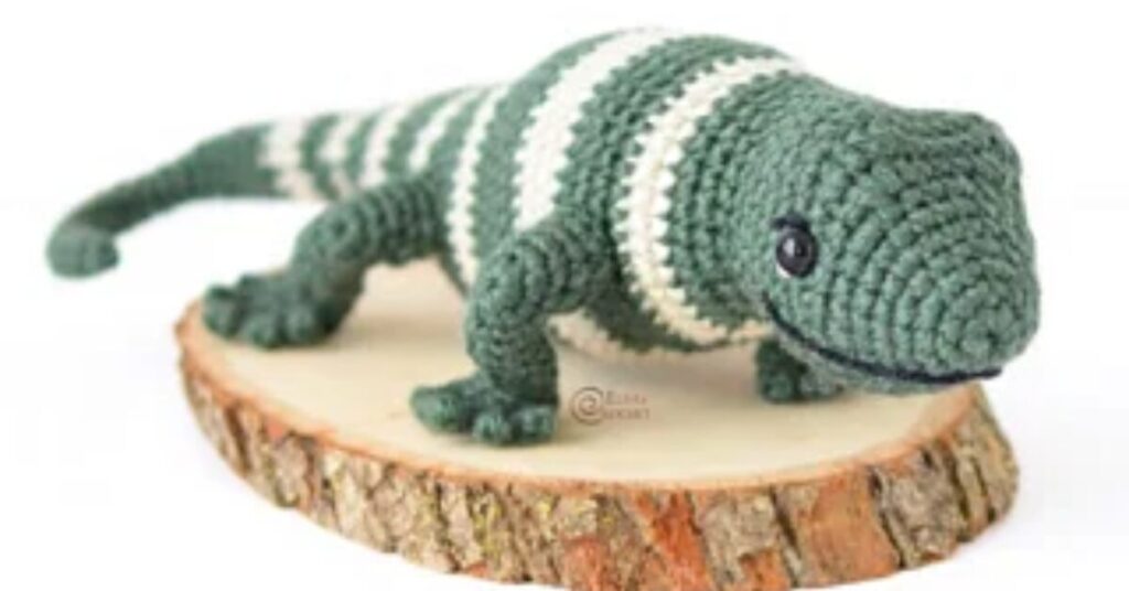Featured image free crochet pattern
