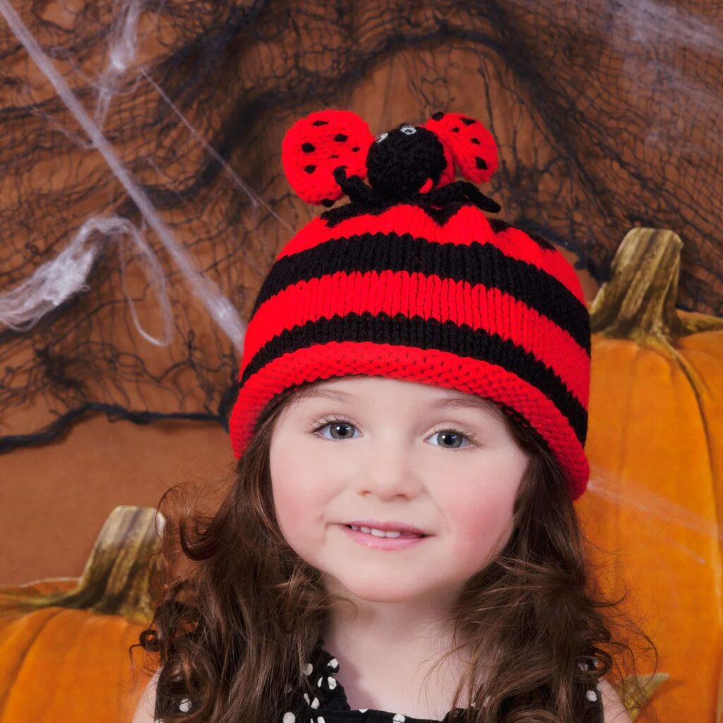 free crochet kids hat patterns