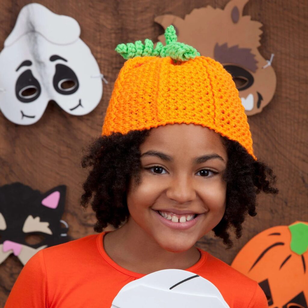 free crochet kids hat patterns