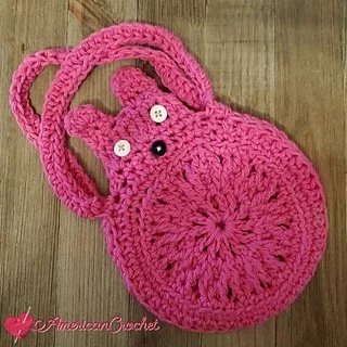 Free crochet mini bag patterns