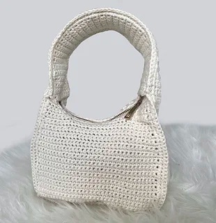 Free crochet mini bag patterns