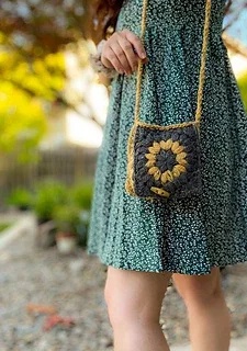 Free crochet mini bag patterns