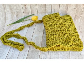 Free crochet mini bag patterns