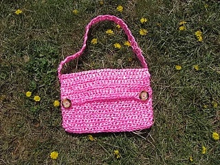 Free crochet mini bag patterns