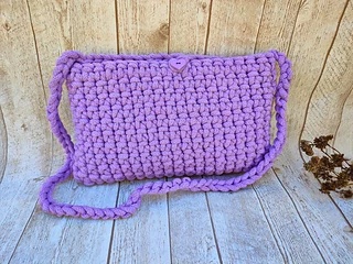 Free crochet mini bag patterns