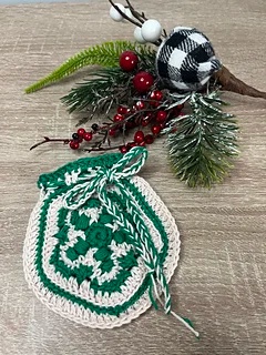 Free crochet mini bag patterns