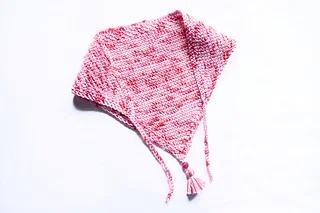 free crochet waist bandana patterns