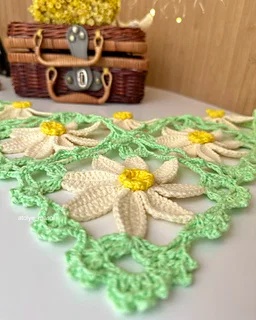 free crochet waist bandana patterns
