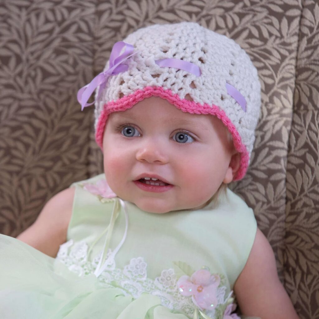Free Easter crochet patterns