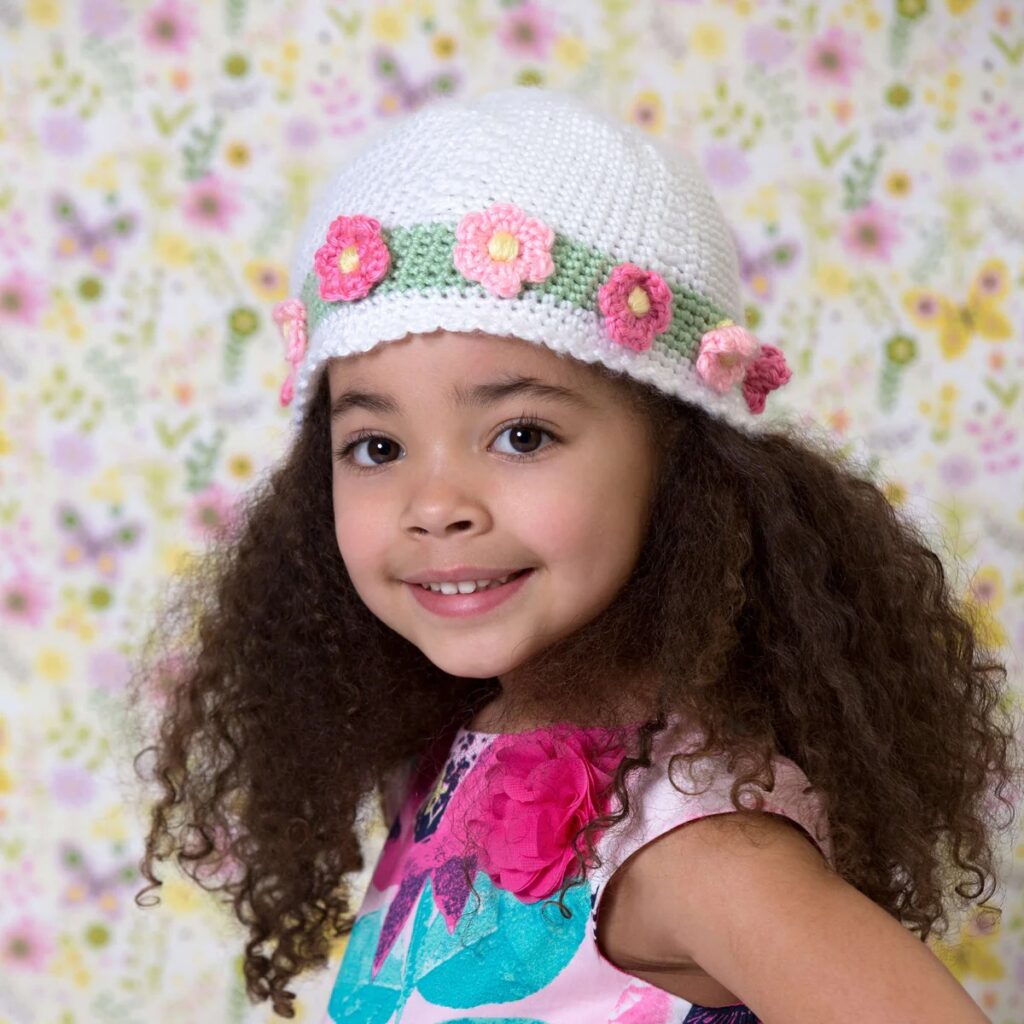 Free Easter crochet patterns