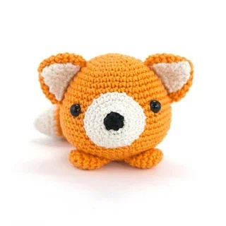 Free Crochet Fox Patterns