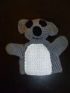 Free Crochet Koala Patterns