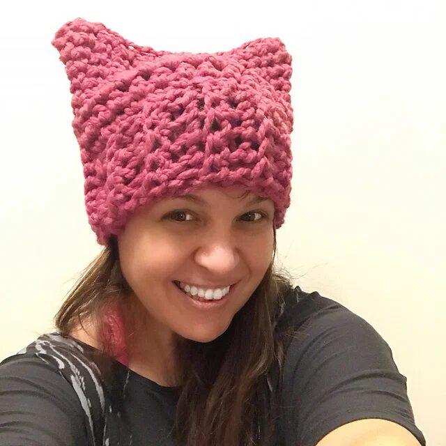 Free Crochet Cat Hat Patterns