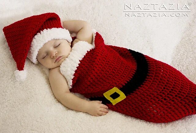 Free Crochet Newborn Hat Pattern