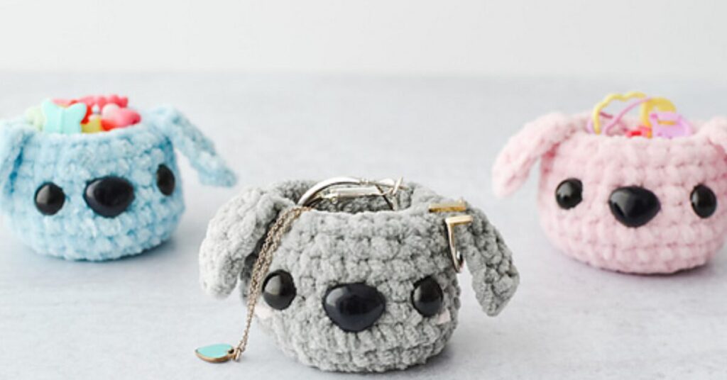 free crochet jewelry holder patterns featured image