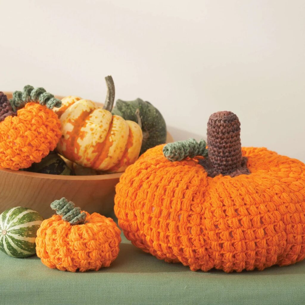 Free Crochet Room Decor Patterns