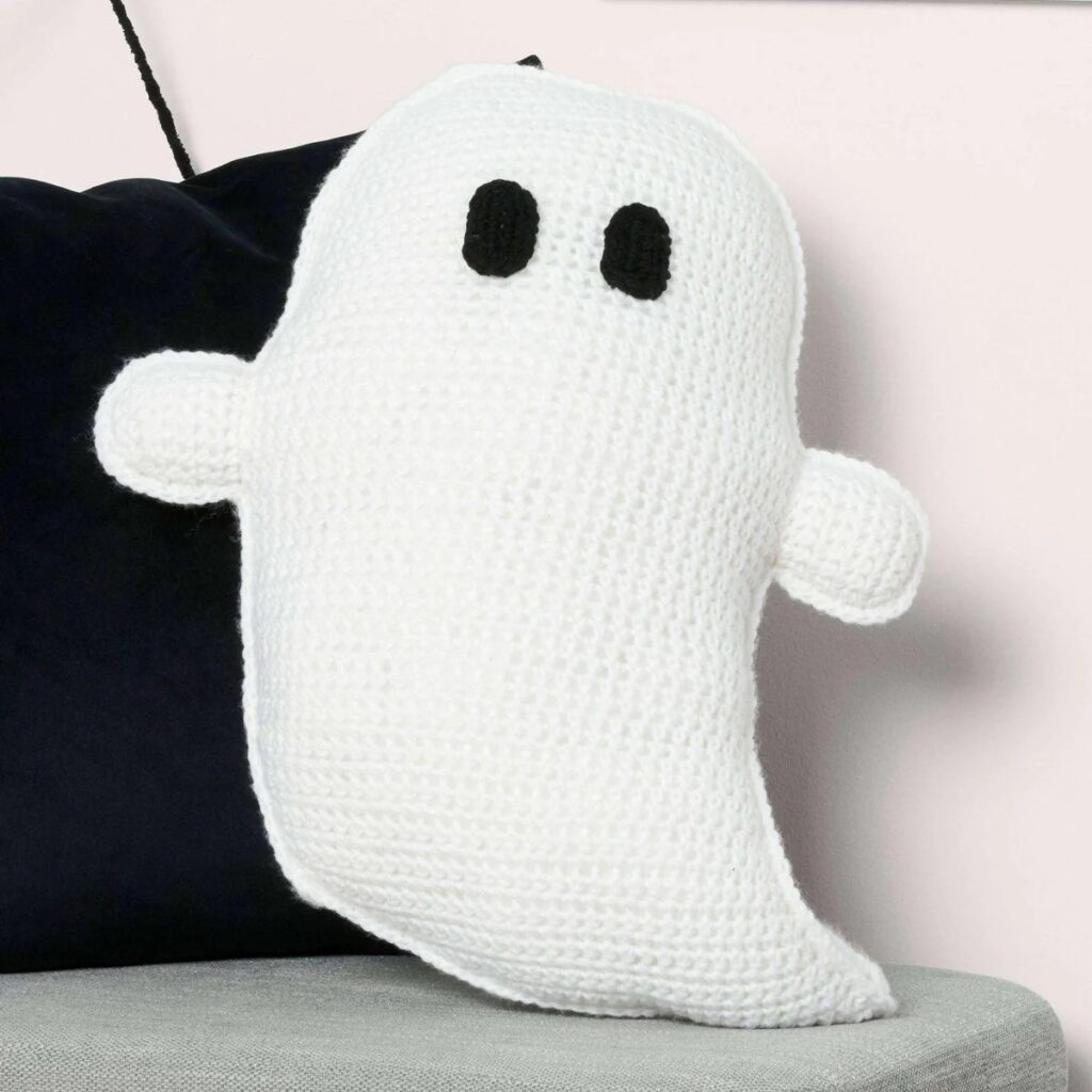 Free Crochet Room Decor Patterns