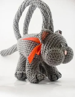 Free Crochet Kitten Patterns