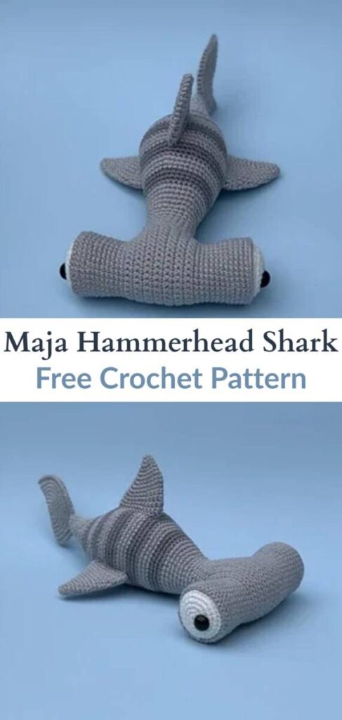 Free crochet amigurumi patterns Pinterest