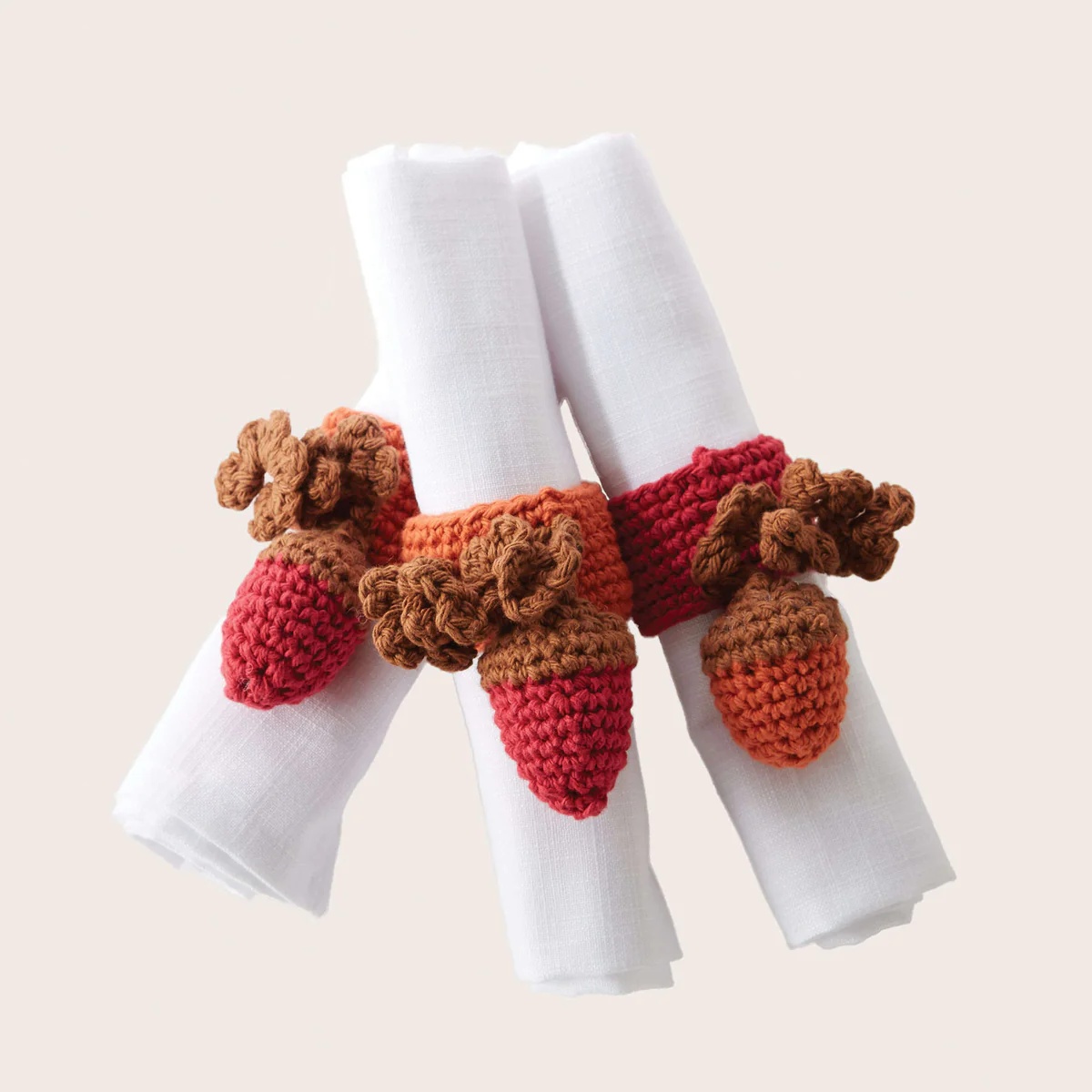 Free Crochet Fall Patterns