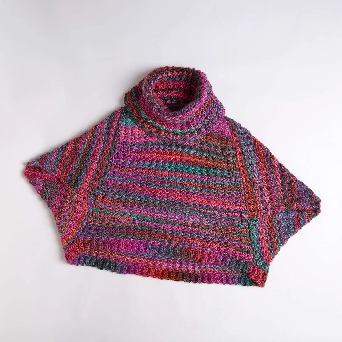 Free Crochet Fall Patterns