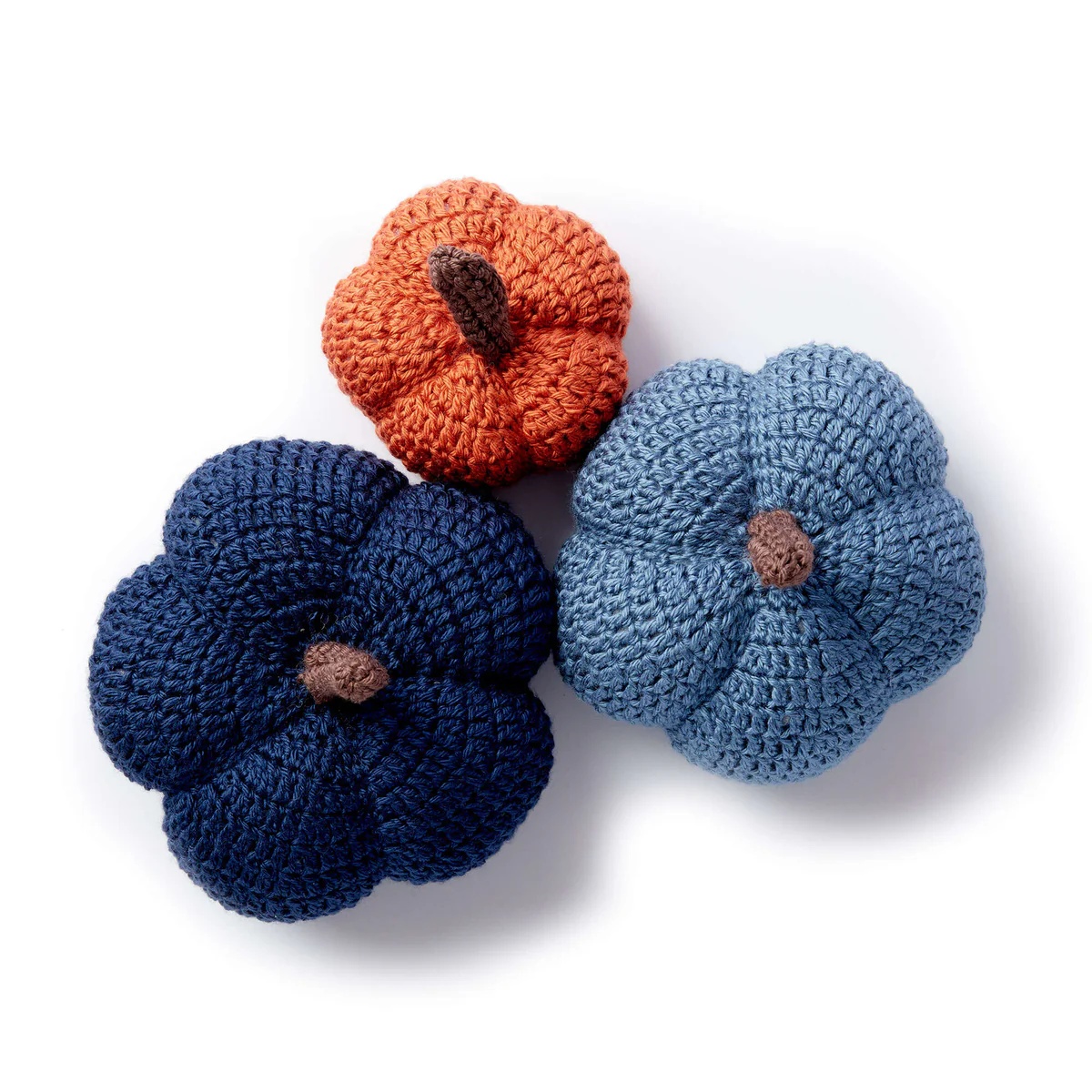 Free Crochet Fall Patterns