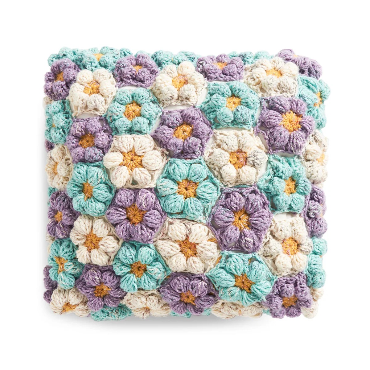 Free Crochet Fall Patterns