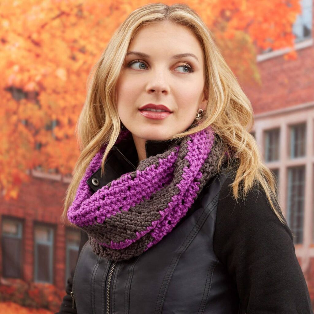 Free Crochet ZigZag Patterns