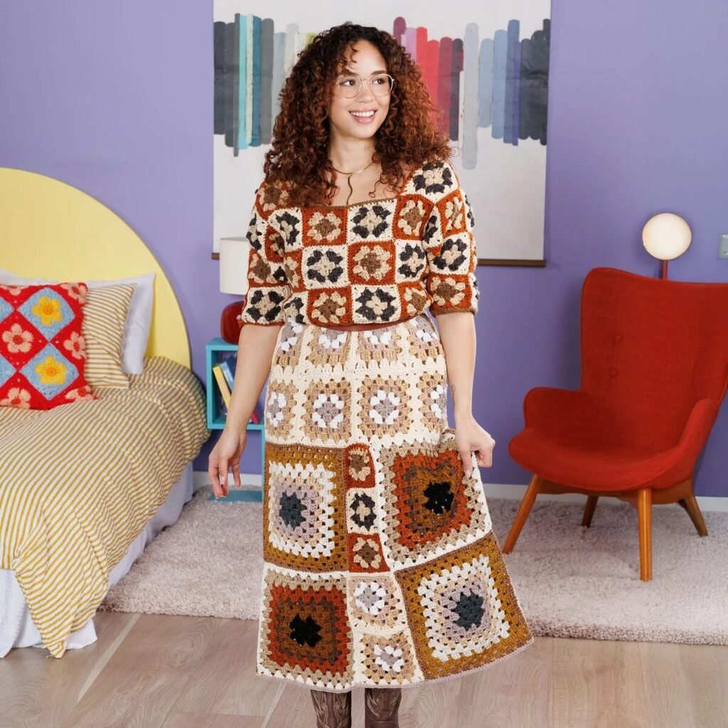 Free Crochet Dress Patterns Pinterest