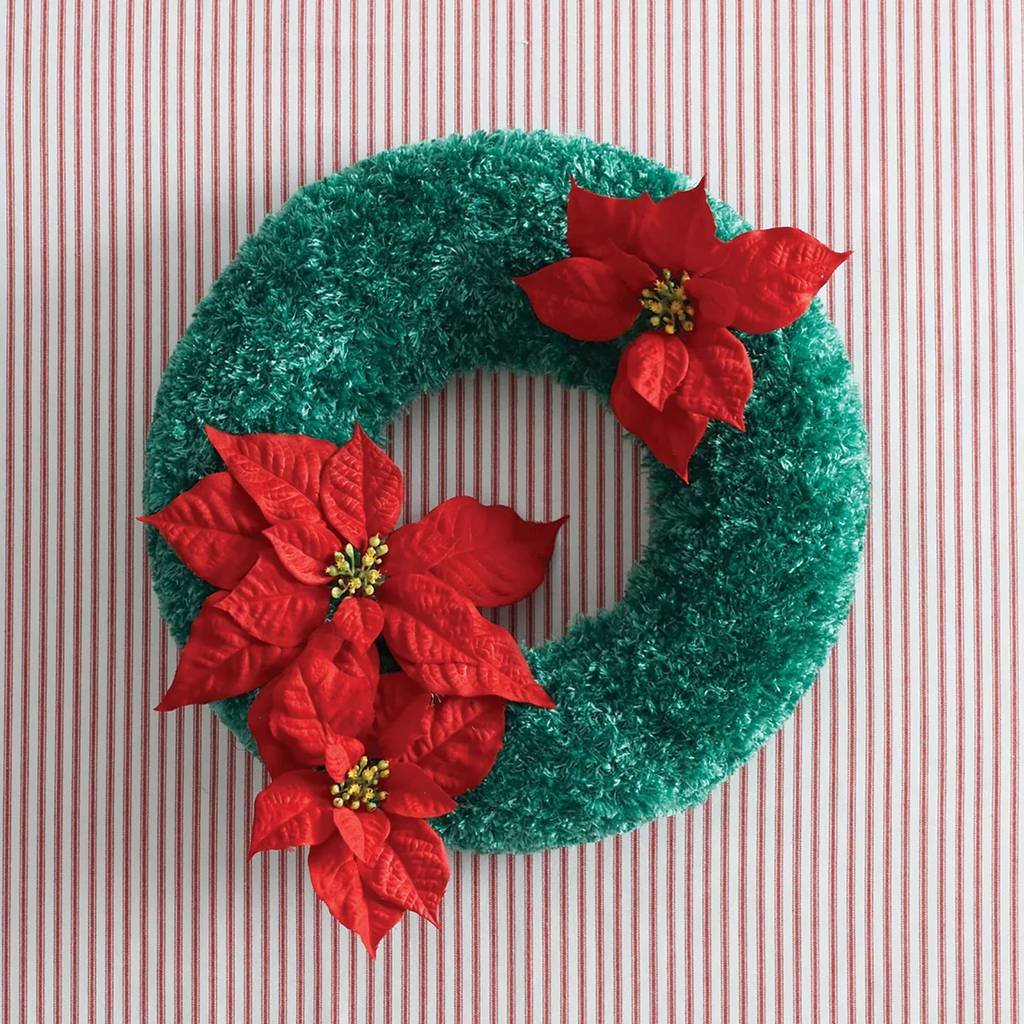Easy Christmas Crochet Patterns for Beginners