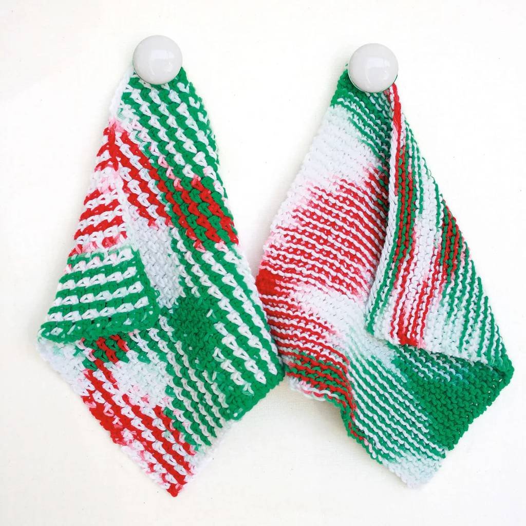 Easy Christmas Crochet Patterns for Beginners
