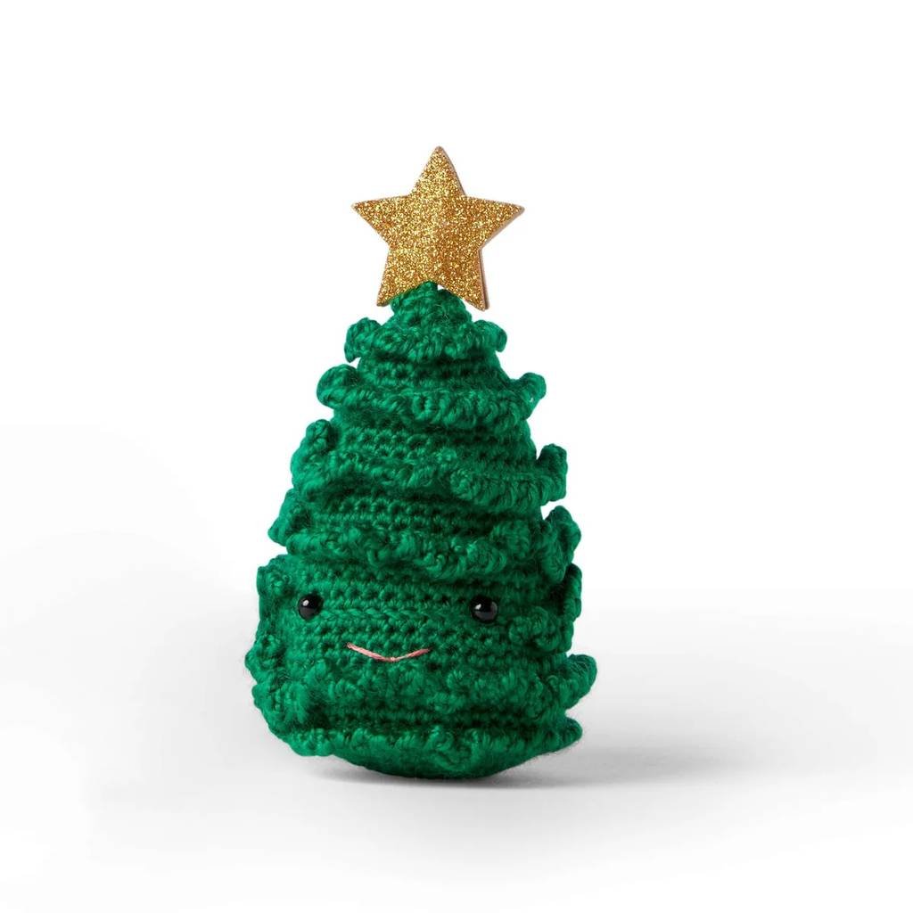 Easy Christmas Crochet Patterns for Beginners