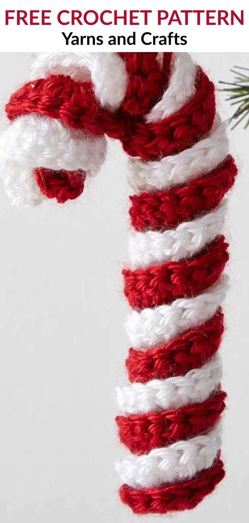 Easy Christmas Crochet Patterns for Beginners Pinterest