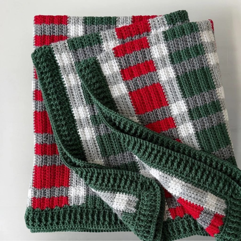 Free Christmas Crochet Patterns