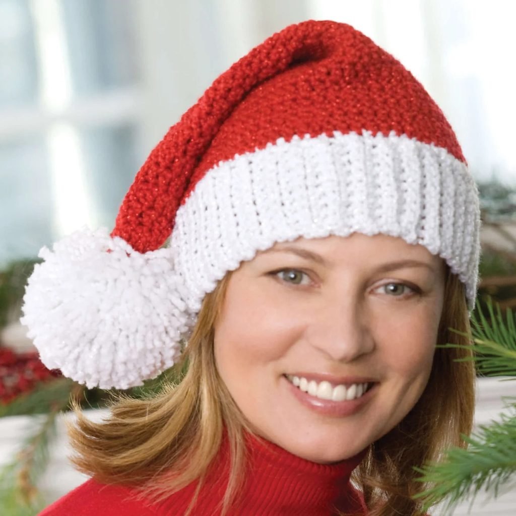 Free Christmas Crochet Patterns