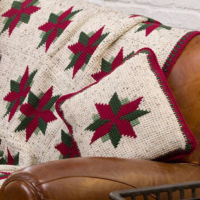 Free Christmas Crochet Patterns