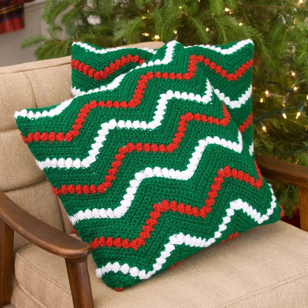 Free Christmas Crochet Patterns