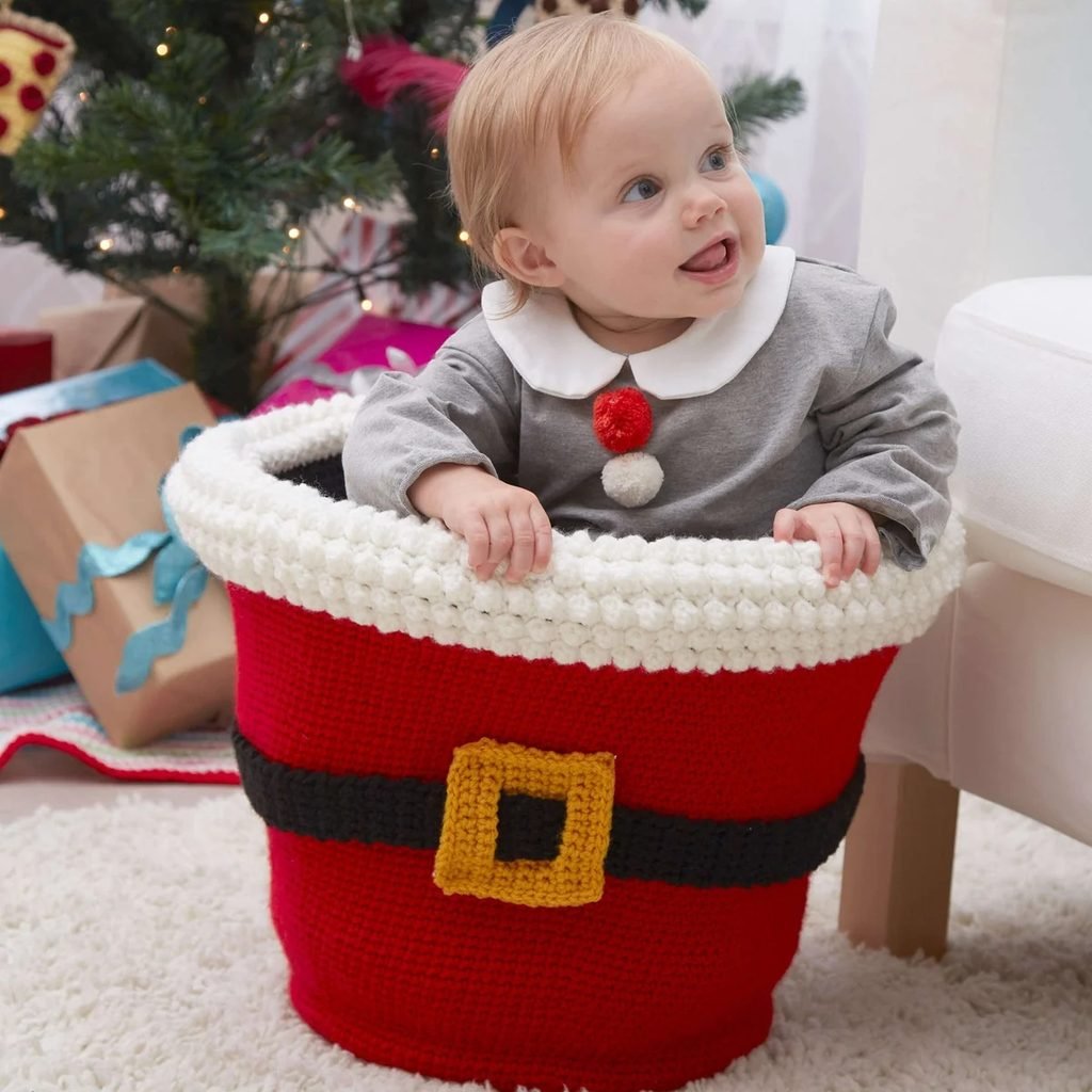 Free Christmas Crochet Patterns