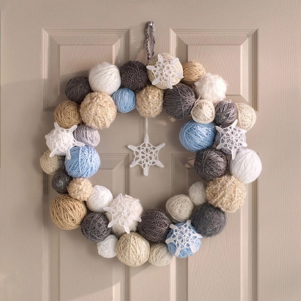 Free Christmas Crochet Patterns
