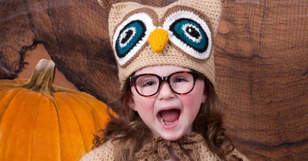 Free Crochet Owl Patterns Featured Image