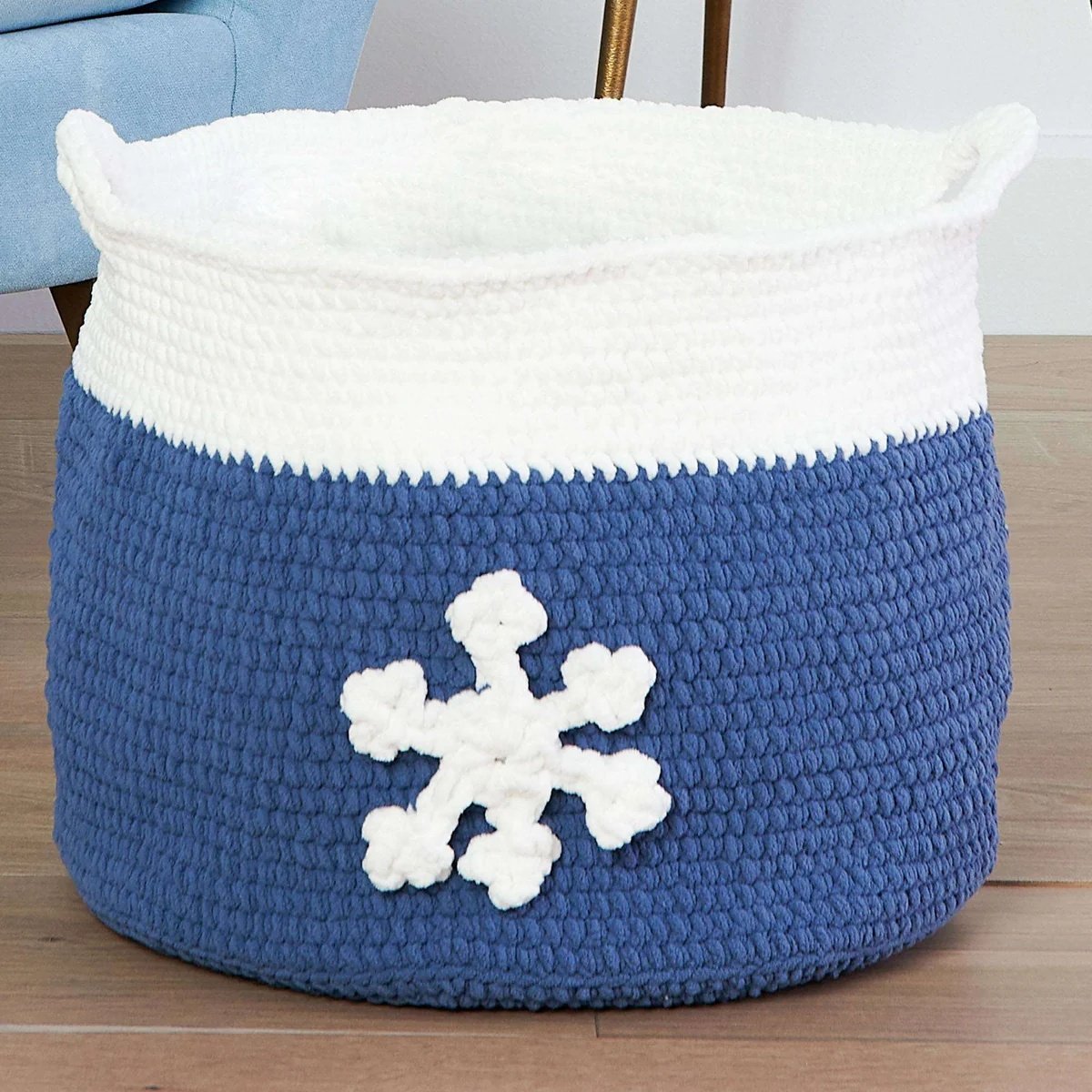 Free Crochet Snowflake Patterns