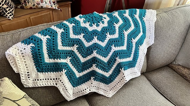 Free Crochet Snowflake Patterns