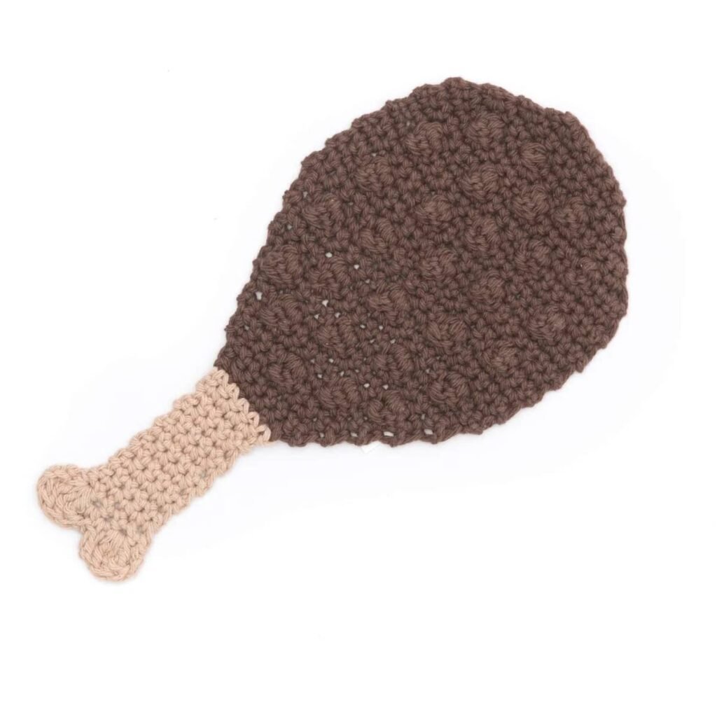 Free Crochet Turkey Patterns