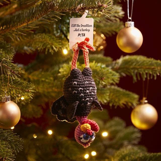 Free Crochet Turkey Patterns